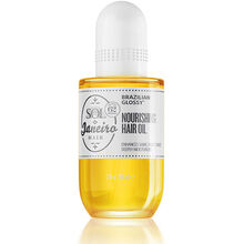 Sol De Janeiro - Brazilian Glossy™ Nourishing Hair Oil - 58ml