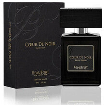 BeauFort - Coeur De Noir EDP - 50ml