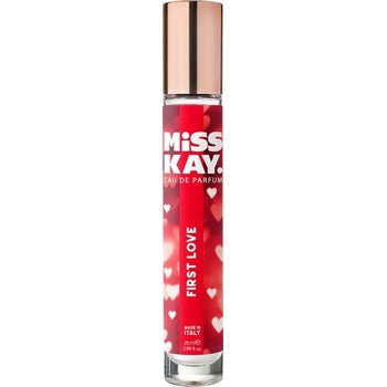 Miss Kay - First Love EDP - 25ml