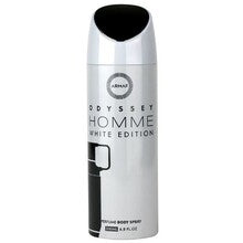 Armaf - Odyssey Homme White Edition Deospray - 200ml