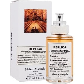 Maison Margiela - Replica Autumn Vibes EDT - 30ml