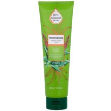 XPel - Botanical Aloe Vera Moisturising Vegan Conditioner - 300ml