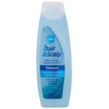 XPel - Medipure Hair & Scalp Hydrating Shampoo - 400ml