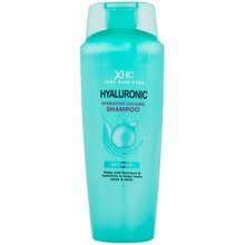 XPel - Hyaluronic Hydration Locking Shampoo (dry hair) - 400ml