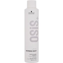 Schwarzkopf Professional - Osis+ Refresh Dust Bodifying Dry Shampoo - 300ml