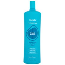 Fanola - Vitamins Sensi Shampoo - 350ml