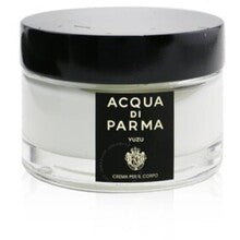 Acqua di Parma - Yuzu Tělový krém - 150ml