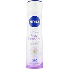 Nivea - Fresh Sensation Deospray - 150ml