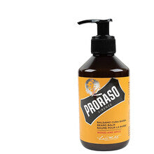 Proraso - Wood & Spice Balm - 300ml