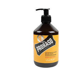Proraso - Wood & Spice Soap - 500ml