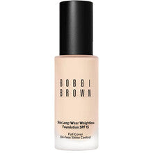 Bobbi Brown - Skin Long-Wear Weightless Foundation SPF 15 30 ml