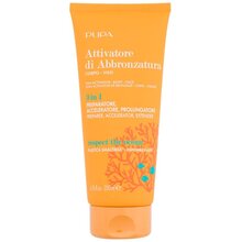 Pupa - Tan Activator - Aktivátor opálení - 200ml