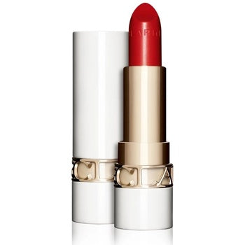 Clarins - Joli Rouge Shine Lipstick 3,5 g - 732S Grenadine