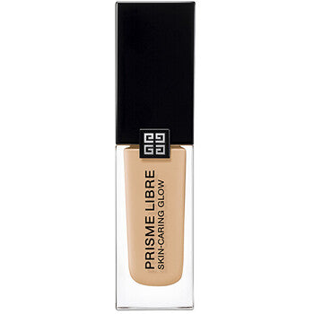 Givenchy - Prisme Libre Skin-Caring Glow Foundation 30 ml - 05-W385