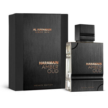 Al Haramain - Amber Oud Private Edition EDP - 120ml