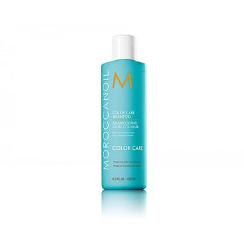 Moroccanoil - Color Care Shampoo (dyed hair) - 70ml
