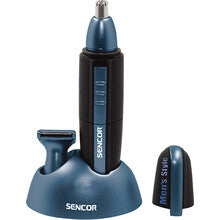 Sencor - SNC 101BL - Hair trimmer