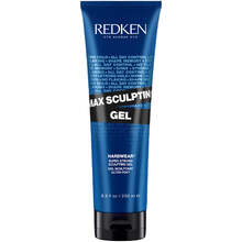 Redken - Max Sculpting Gel Super Strong - 250ml