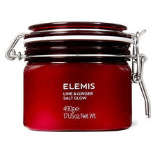 Elemis - Lime & Ginger Salt Glow Peeling - 490.0g