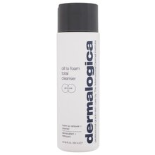 Dermalogica - Daily Skin Health Oil to Foam Total Cleanser - 250ml