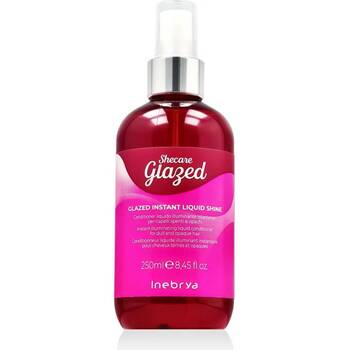 Inebrya - Shecare Glazed Instant Iluminating Liquid Conditioner - 250ml