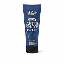 Steves No Bull***T - Sandalwood After Shave Balm - 100ml