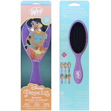 Wet Brush - Original Detangler Disney Princess Jasmine