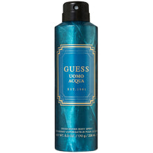 Guess - Uomo Acqua Deospray - 170.0g