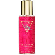 Guess - Sexy Skin Sweet Sugar Body Spray - 250ml