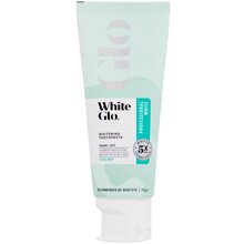 White Glo - Glo Professional White Whitening Toothpaste - 115.0g