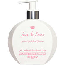 Sisley - Soir de Lune Shower gel - 200ml