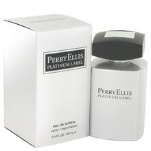 Perry Ellis - Platinum Label EDT - 100ml