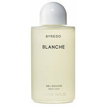 Byredo - Blanche Sprchový gel s dávkovačem - 225ml