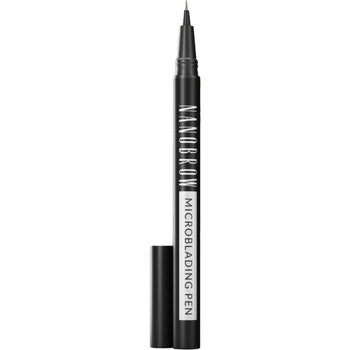 Nanobrow - Microblading Pen 1 ml - Dark Brown