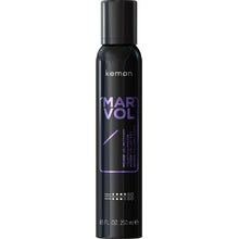 Kemon - Hair Manya Marvel Mousse - 250ml