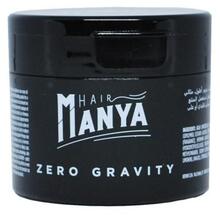 Kemon - Hair Manya Zero Gravity Ultrafight Paste - Modelující pasta pro silnou fixaci - 100ml
