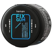 Kemon - Hair Manya Fix Gum - Pomáda na vlasy pro lehkou fixaci - 100ml