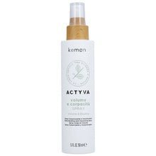 Kemon - Actyva Volume E Corposita Spray - 125ml
