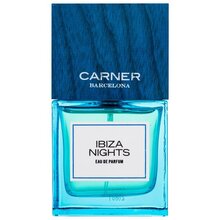 Carner Barcelona - Ibiza Nights EDP - 100ml
