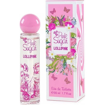 Aquolina - Pink Sugar Lollipink EDT - 100ml