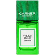 Carner Barcelona - Tennis Club EDP - 30ml
