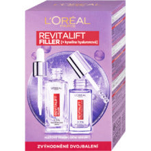L´Oréal - Revitalift Filler HA Set - 30ml