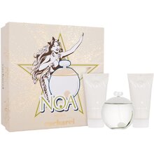 Cacharel - Cacharel Noa Gift Set EDT 100ml, Body Lotion 50ml and Body Lotion 50ml - 100ml