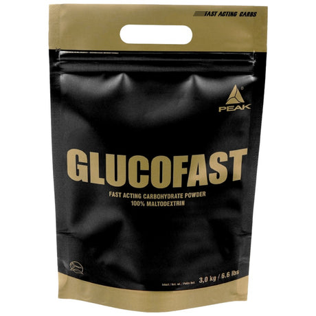 GlucoFast - 3000 грама - Feel You