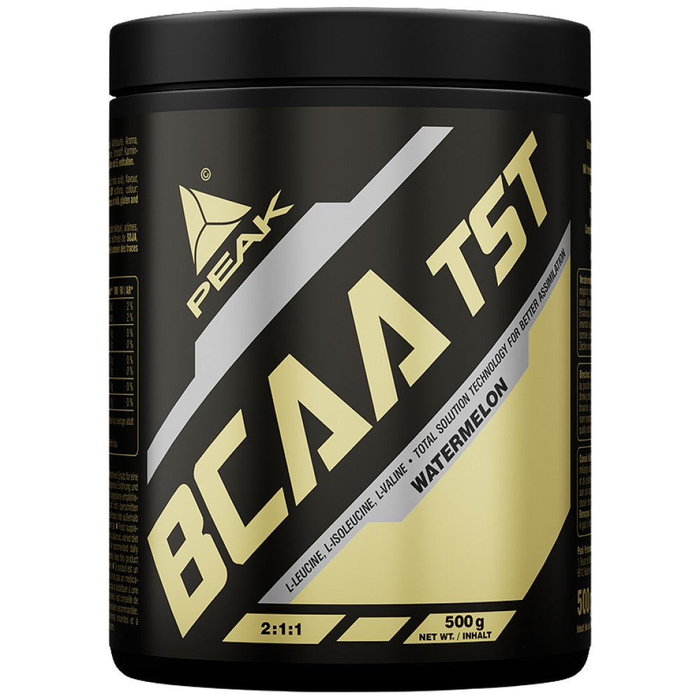BCAA TST - 500 грама - Feel You