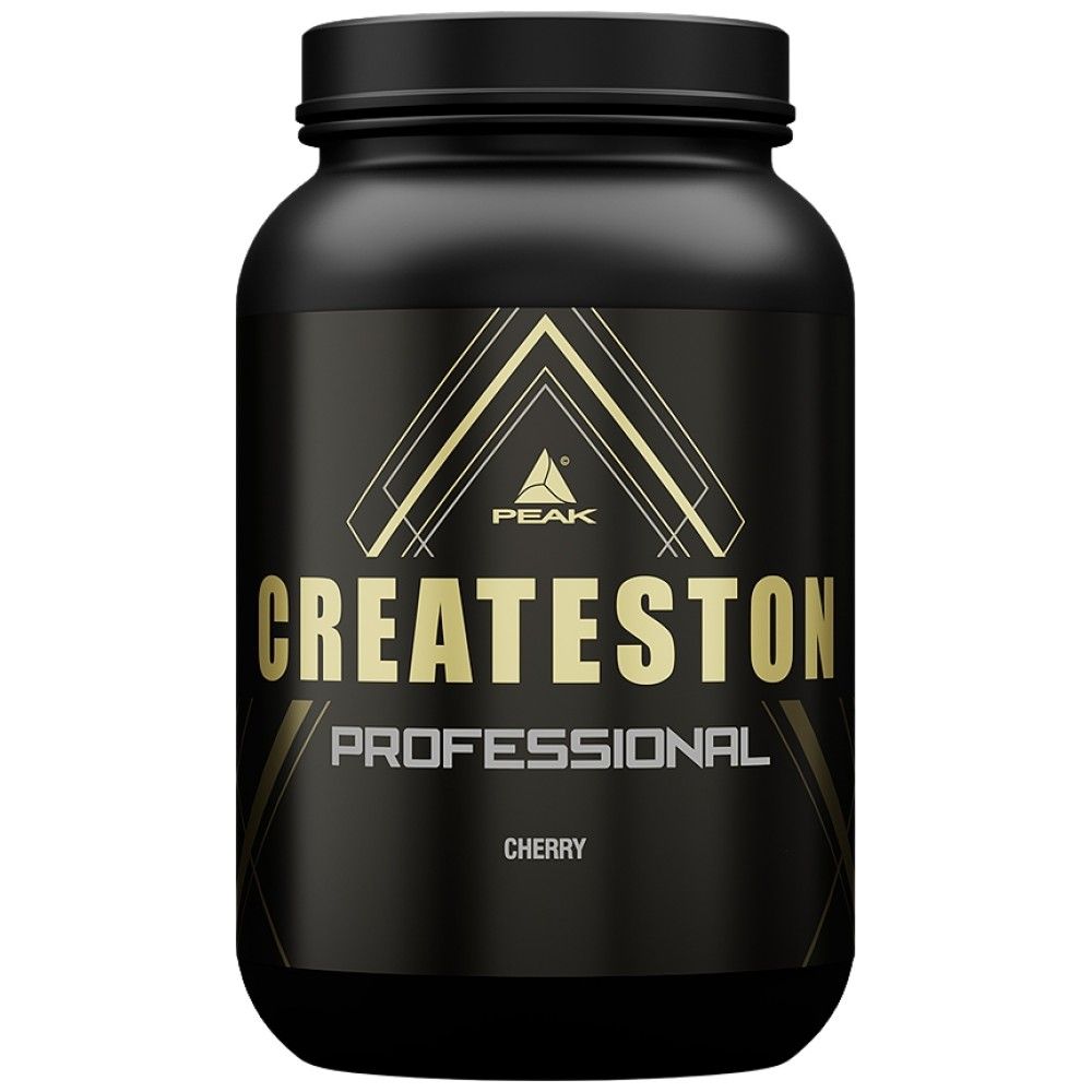 Createston / Professional - 1575 грама - Feel You