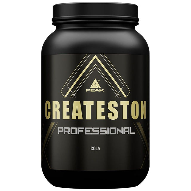 Createston / Professional - 1575 грама - Feel You