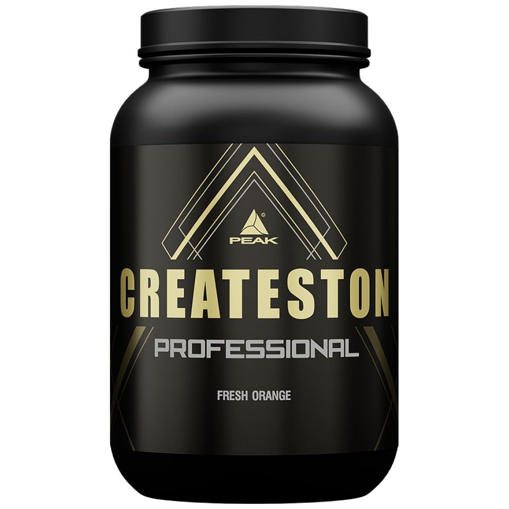 Createston / Professional - 1575 грама - Feel You