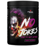 NO Jokes / Pre-Workout - 600 грама - Feel You