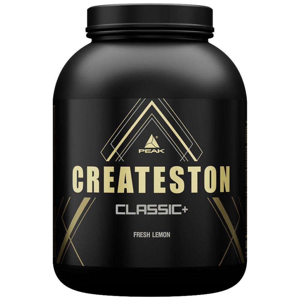 Createston / Classic+ - 3090 грама - Feel You